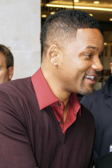 Will Smith фото №638171